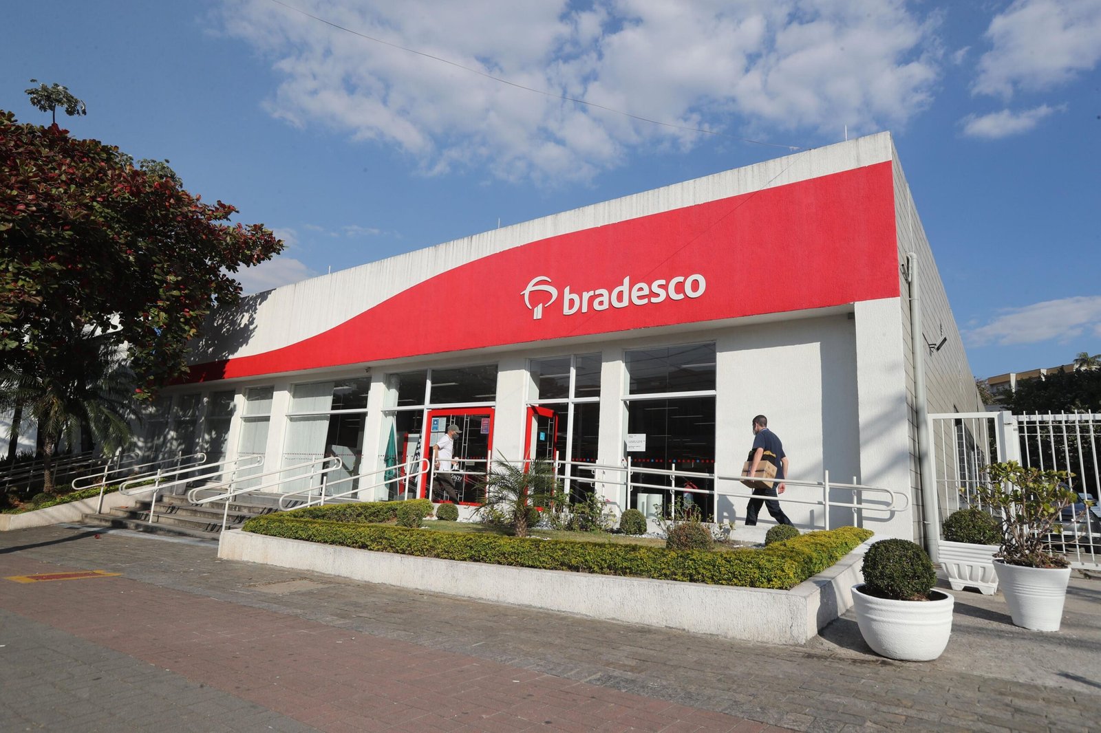emprestimo bradesco