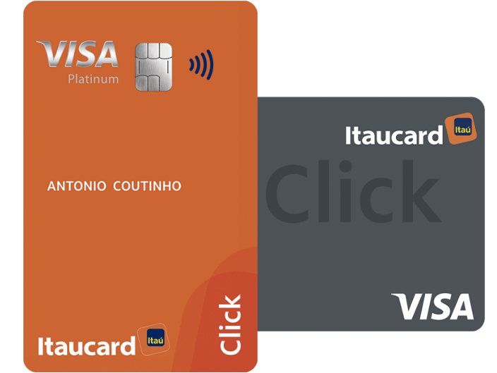 cartao credito itau