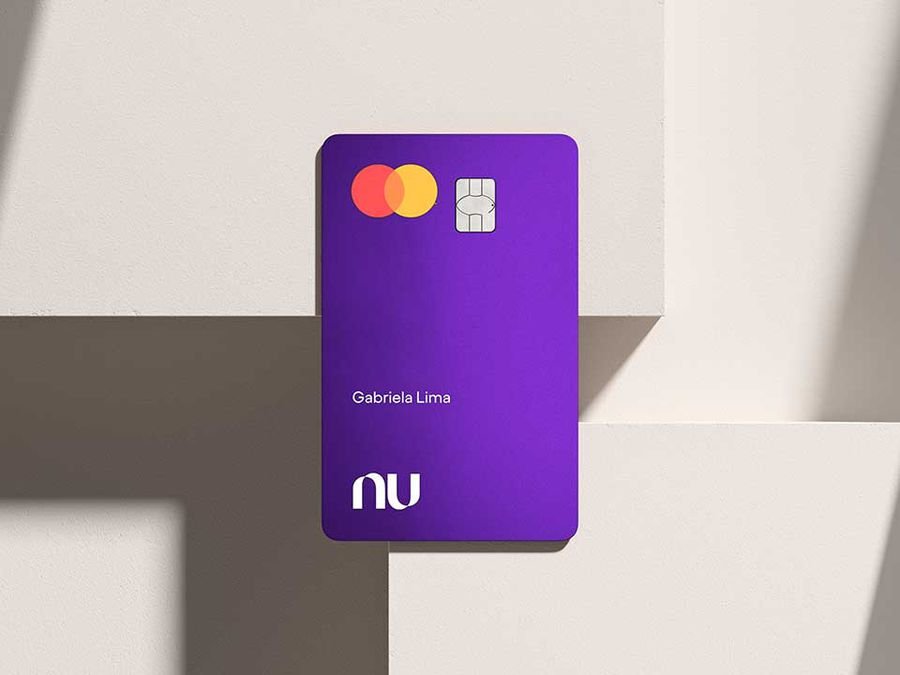 cartao de credito do nubank